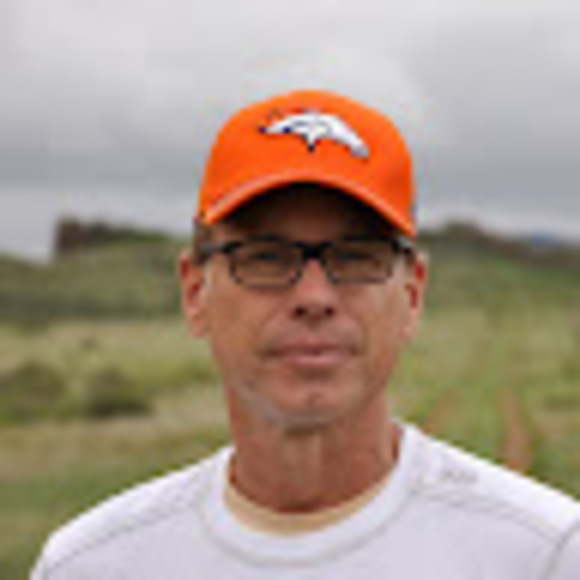 chrishafer